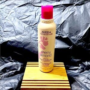 Aveda cherry almond leave-in conditioner